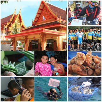 Thai Rayong