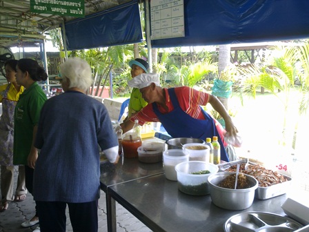 Thai Rayong