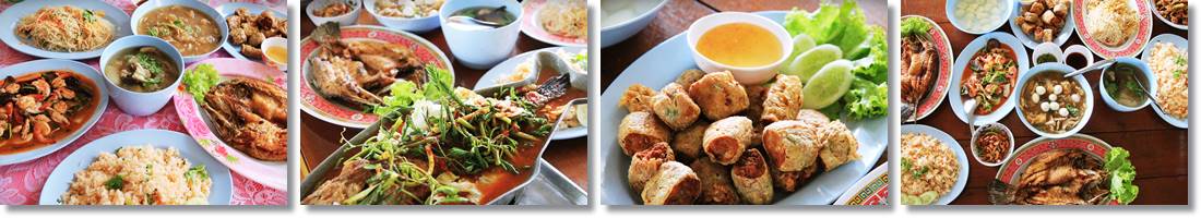 kwonfood  ร้านอาหารระยอง 