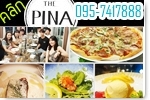 ร้านอาหารระยองเดอะพีน่า 