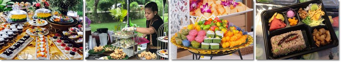 Rayong Catering ระยองแคทเทอริ่ง  