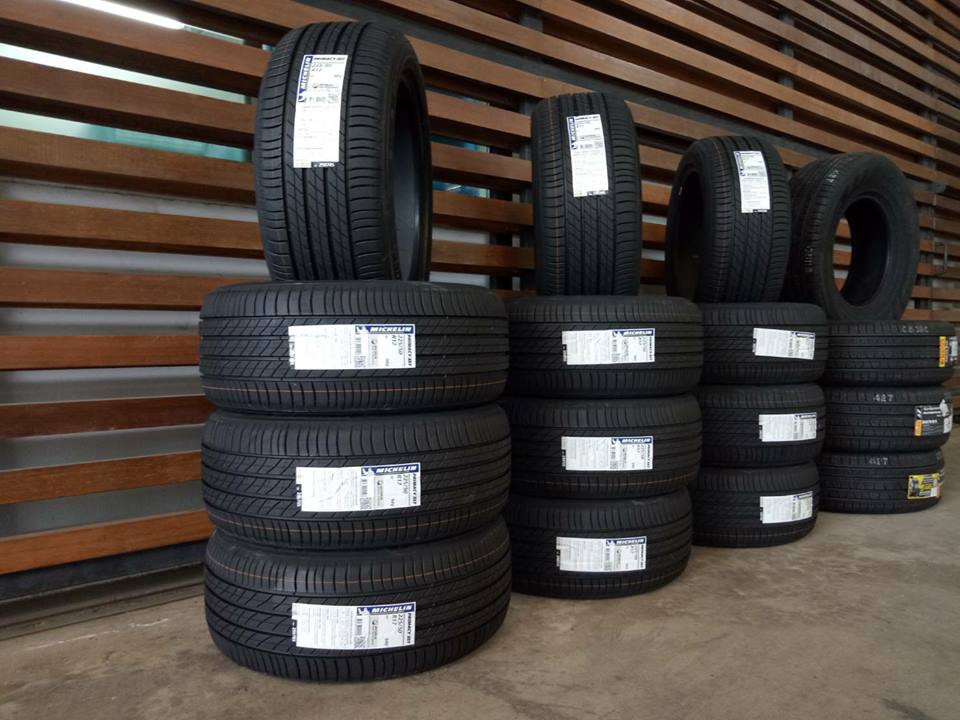 Kosol Tire โกศล แม็กซ์ ยาง หัวหิน เพชรบุรี