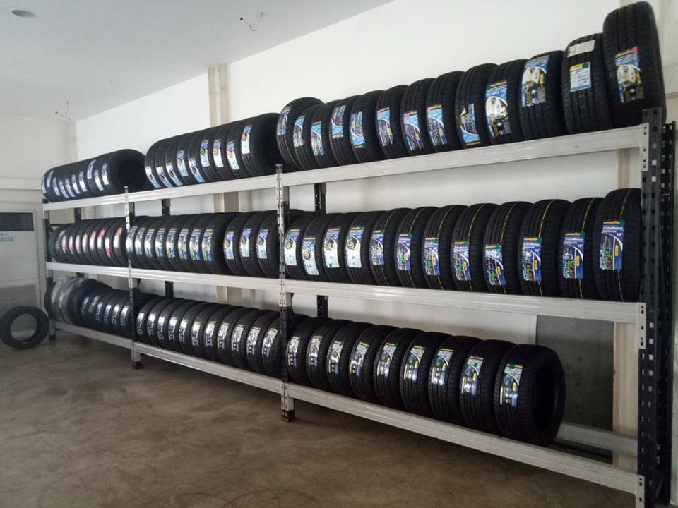 Kosol Tire โกศล แม็กซ์ ยาง หัวหิน เพชรบุรี