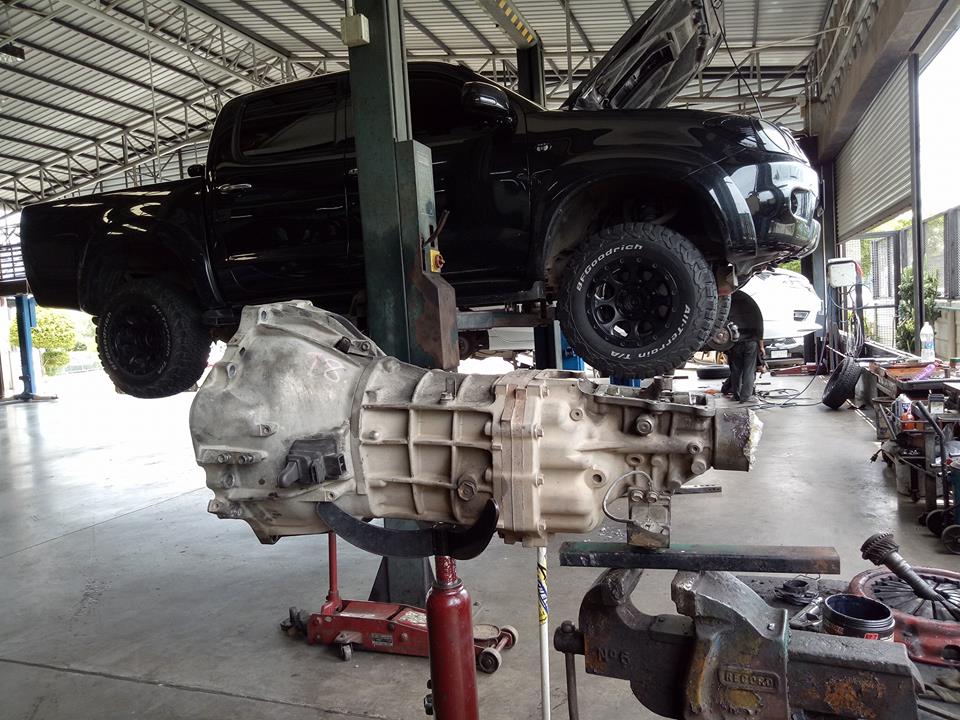 Kosol Tire โกศล แม็กซ์ ยาง หัวหิน เพชรบุรี