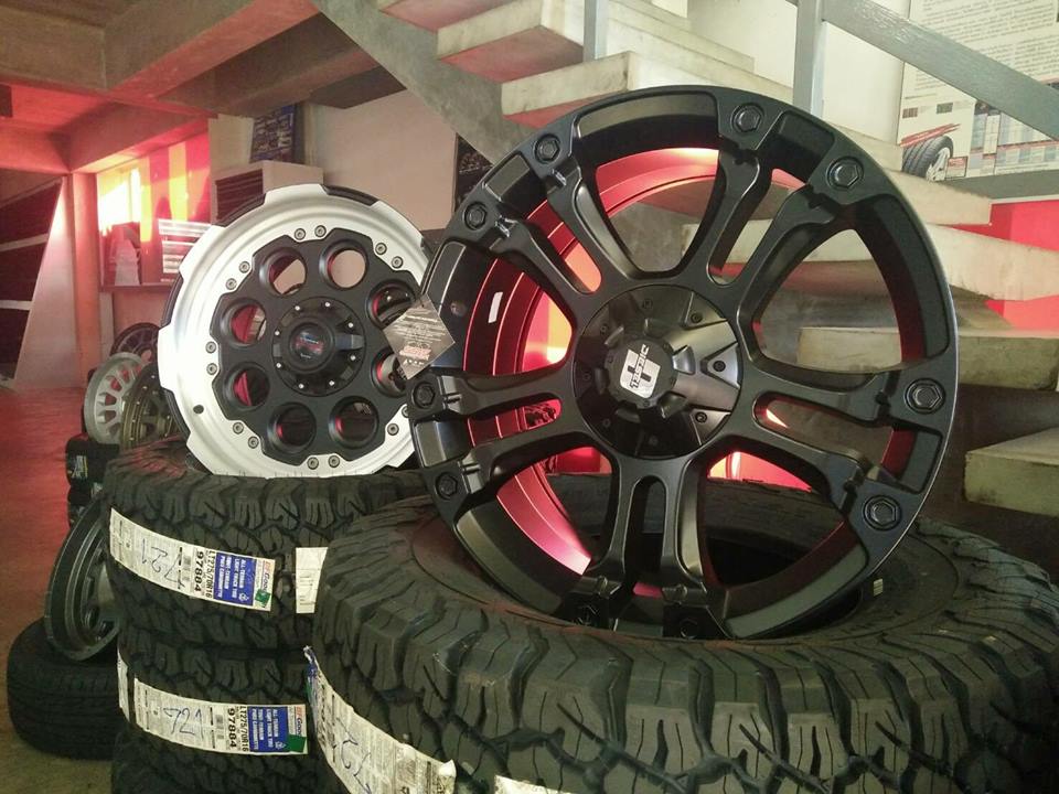 Kosol Tire โกศล แม็กซ์ ยาง หัวหิน เพชรบุรี