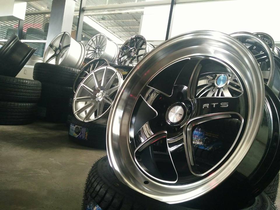 Kosol Tire โกศล แม็กซ์ ยาง หัวหิน เพชรบุรี