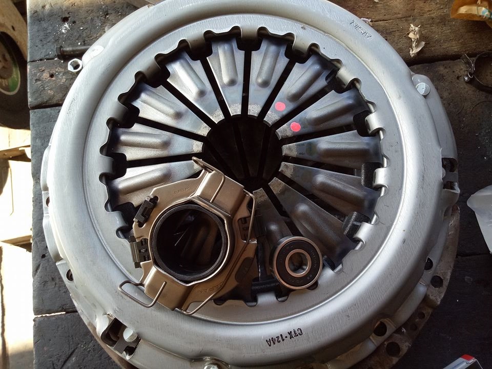 Kosol Tire โกศล แม็กซ์ ยาง หัวหิน เพชรบุรี