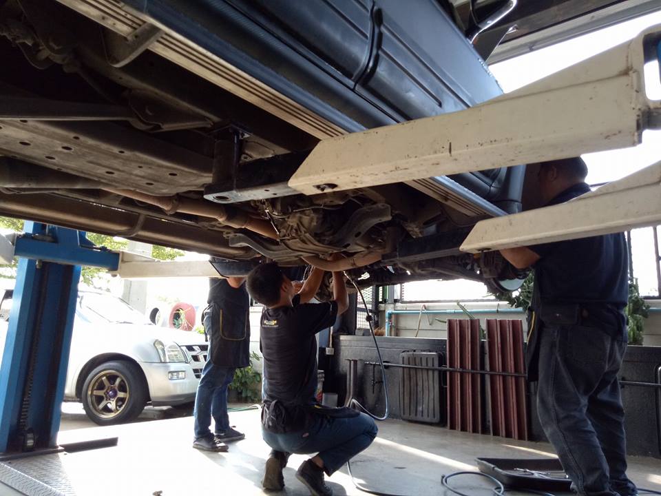 Kosol Tire โกศล แม็กซ์ ยาง หัวหิน เพชรบุรี