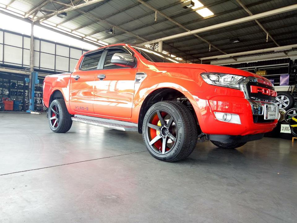 Kosol Tire โกศล แม็กซ์ ยาง หัวหิน เพชรบุรี