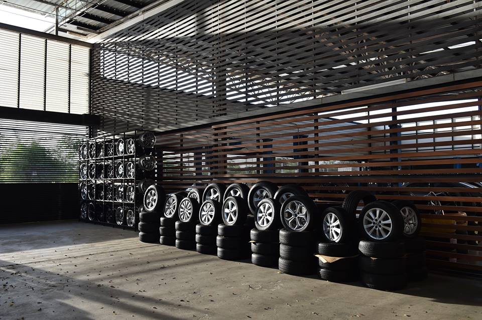 Kosol Tire โกศล แม็กซ์ ยาง หัวหิน เพชรบุรี