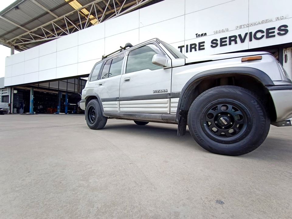 Kosol Tire โกศล แม็กซ์ ยาง หัวหิน เพชรบุรี