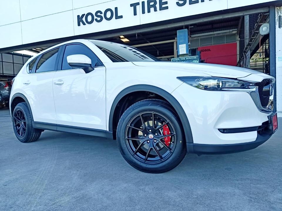 Kosol Tire โกศล แม็กซ์ ยาง หัวหิน เพชรบุรี