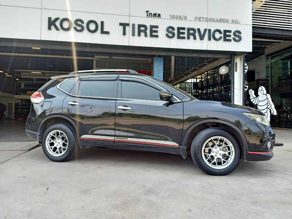 Kosol Tire โกศล แม็กซ์ ยาง หัวหิน เพชรบุรี