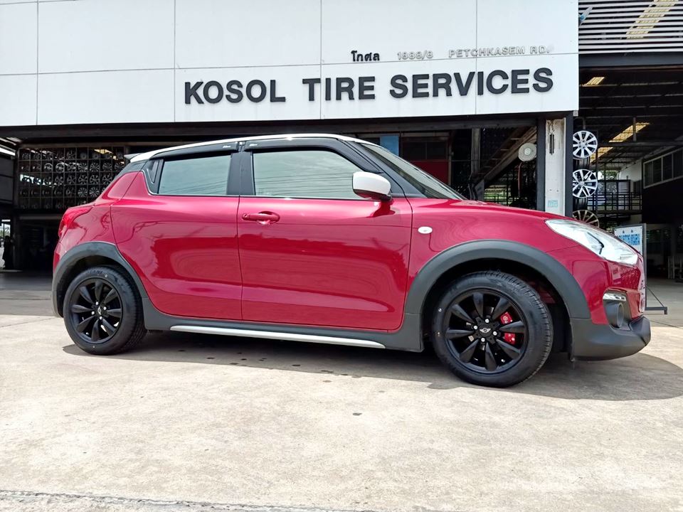 Kosol Tire โกศล แม็กซ์ ยาง หัวหิน เพชรบุรี