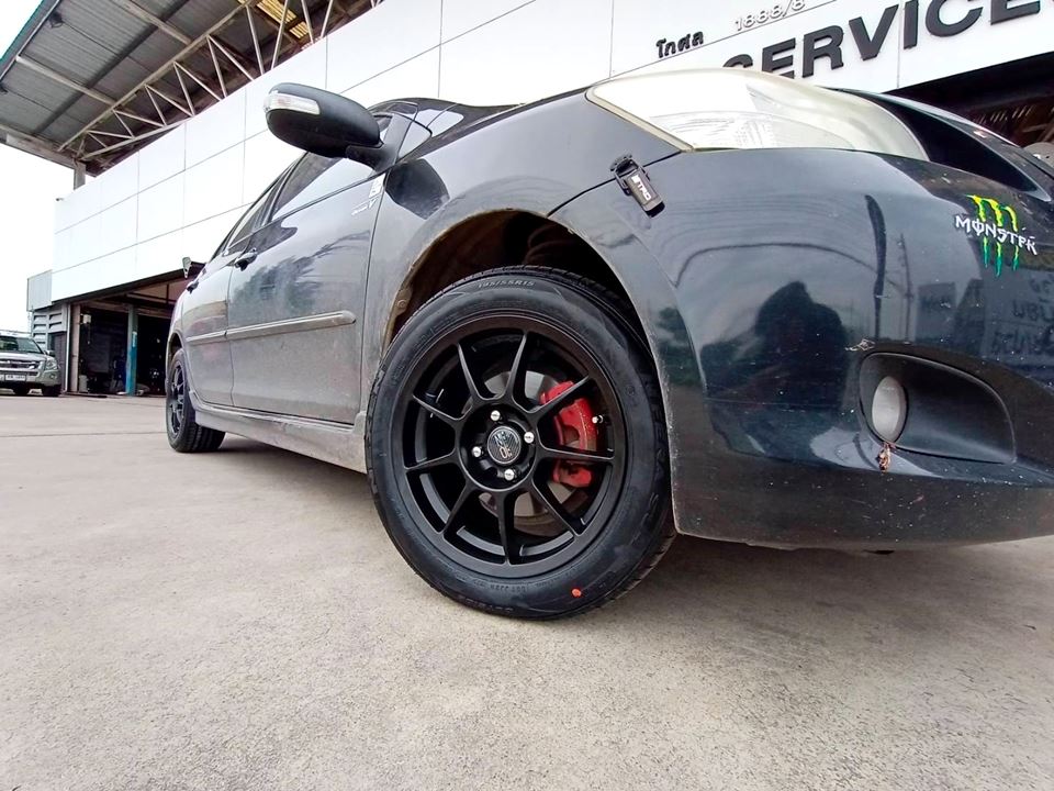 Kosol Tire โกศล แม็กซ์ ยาง หัวหิน เพชรบุรี