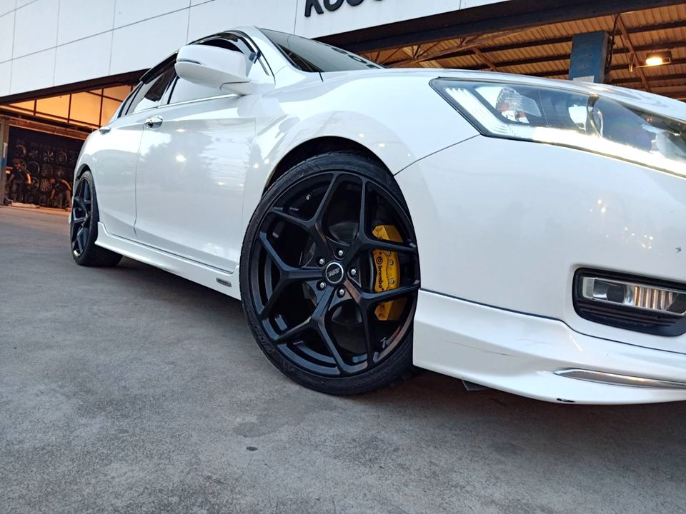 Kosol Tire โกศล แม็กซ์ ยาง หัวหิน เพชรบุรี