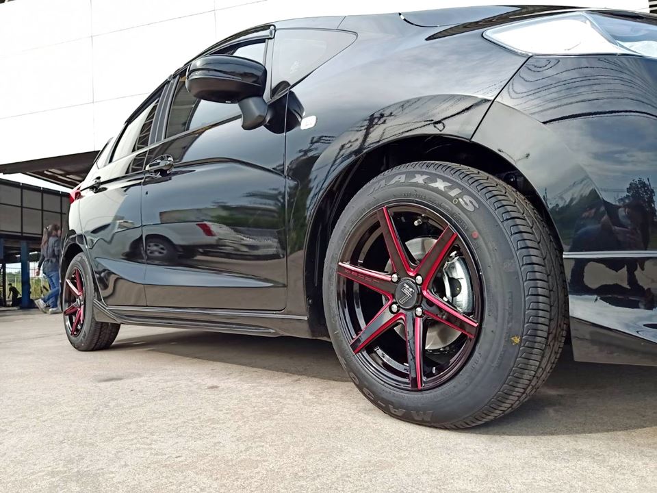 Kosol Tire โกศล แม็กซ์ ยาง หัวหิน เพชรบุรี