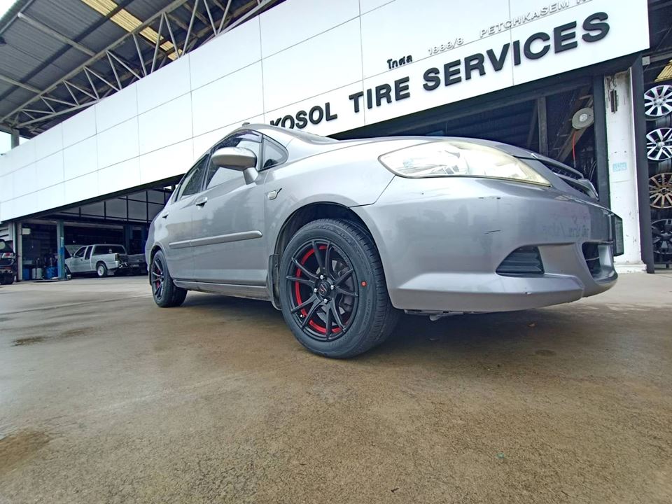 Kosol Tire โกศล แม็กซ์ ยาง หัวหิน เพชรบุรี