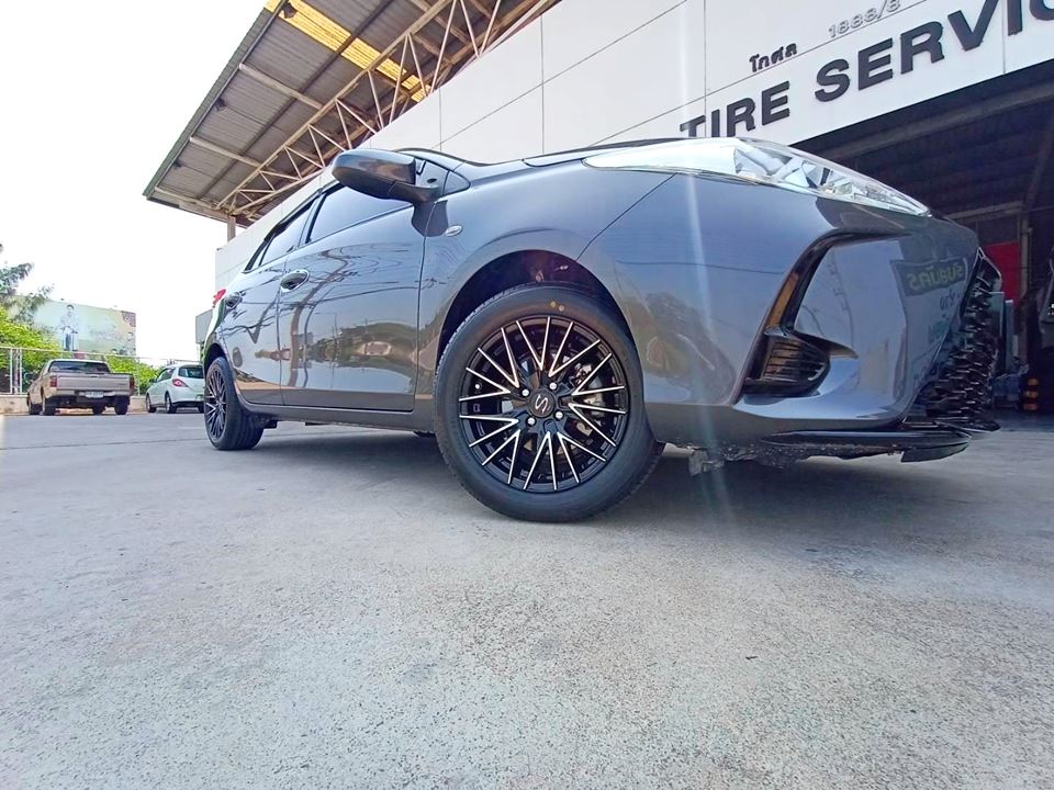 Kosol Tire โกศล แม็กซ์ ยาง หัวหิน เพชรบุรี