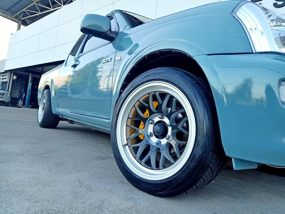 Kosol Tire โกศล แม็กซ์ ยาง หัวหิน เพชรบุรี