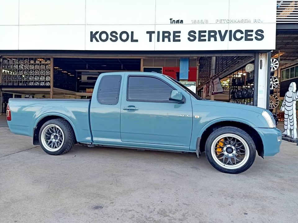 Kosol Tire โกศล แม็กซ์ ยาง หัวหิน เพชรบุรี
