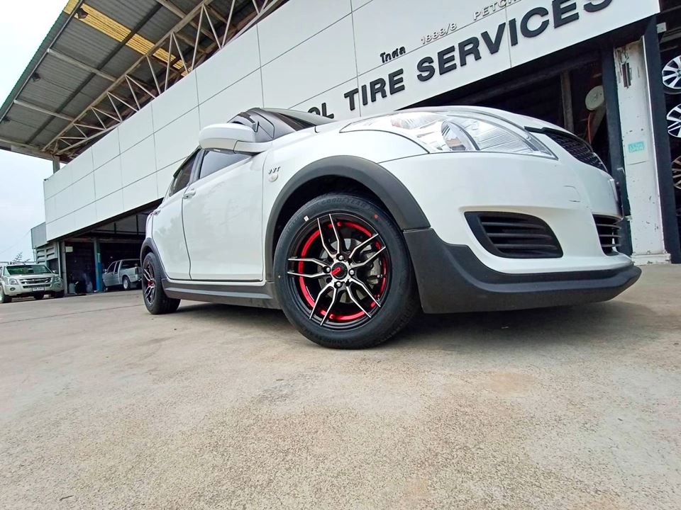Kosol Tire โกศล แม็กซ์ ยาง หัวหิน เพชรบุรี