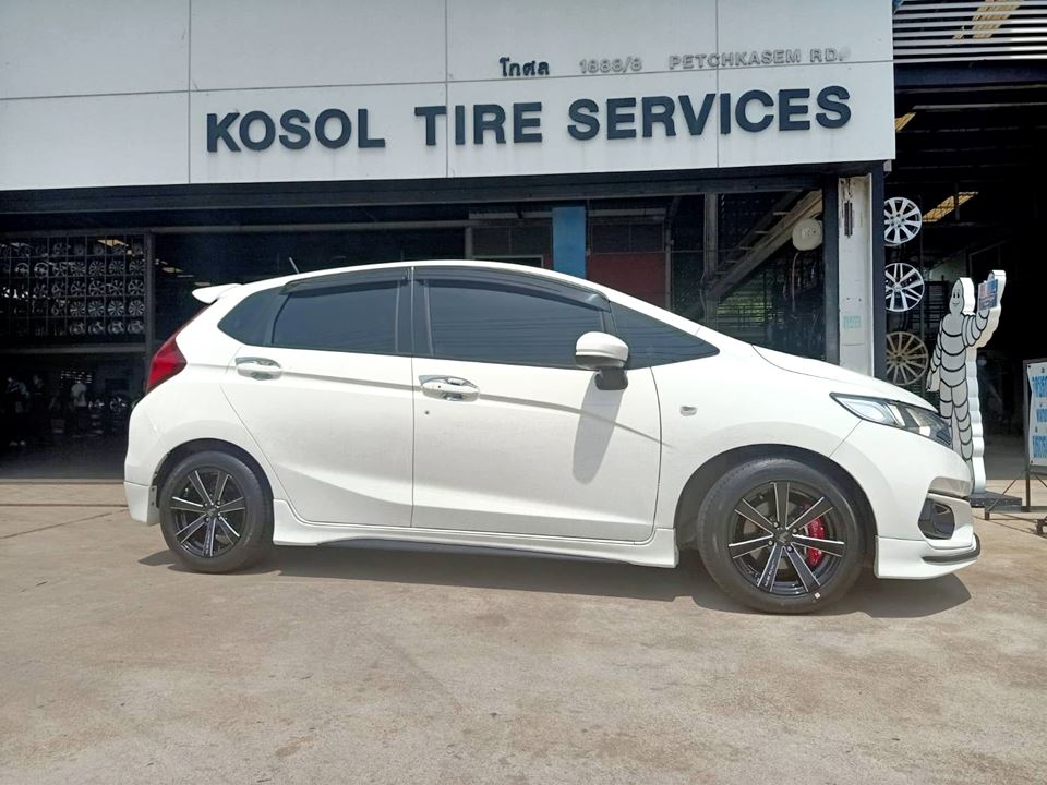 Kosol Tire โกศล แม็กซ์ ยาง หัวหิน เพชรบุรี