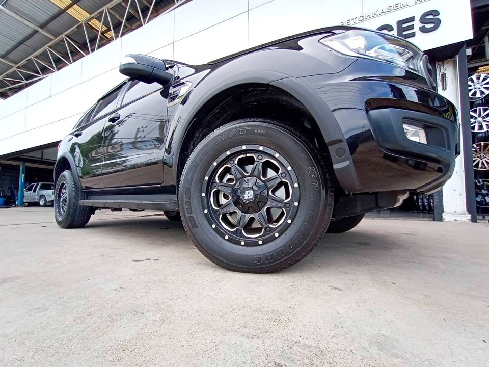 Kosol Tire โกศล แม็กซ์ ยาง หัวหิน เพชรบุรี
