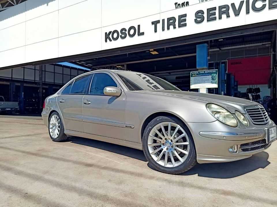 Kosol Tire โกศล แม็กซ์ ยาง หัวหิน เพชรบุรี