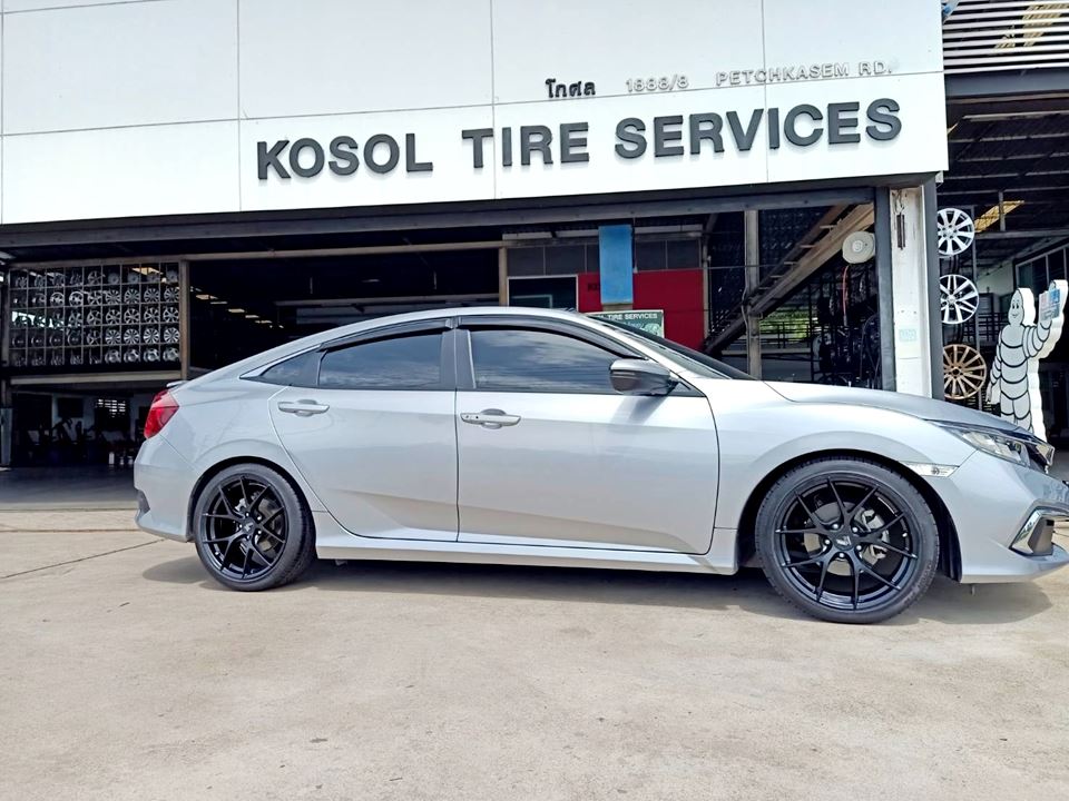 Kosol Tire โกศล แม็กซ์ ยาง หัวหิน เพชรบุรี