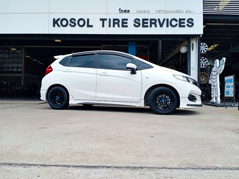 Kosol Tire โกศล แม็กซ์ ยาง หัวหิน เพชรบุรี