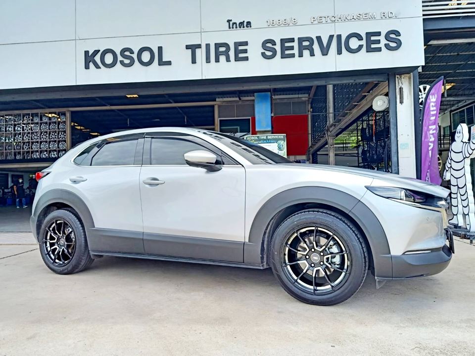 Kosol Tire โกศล แม็กซ์ ยาง หัวหิน เพชรบุรี