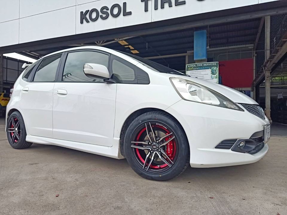 Kosol Tire โกศล แม็กซ์ ยาง หัวหิน เพชรบุรี