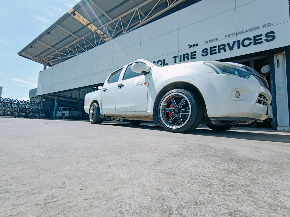 Kosol Tire โกศล แม็กซ์ ยาง หัวหิน เพชรบุรี