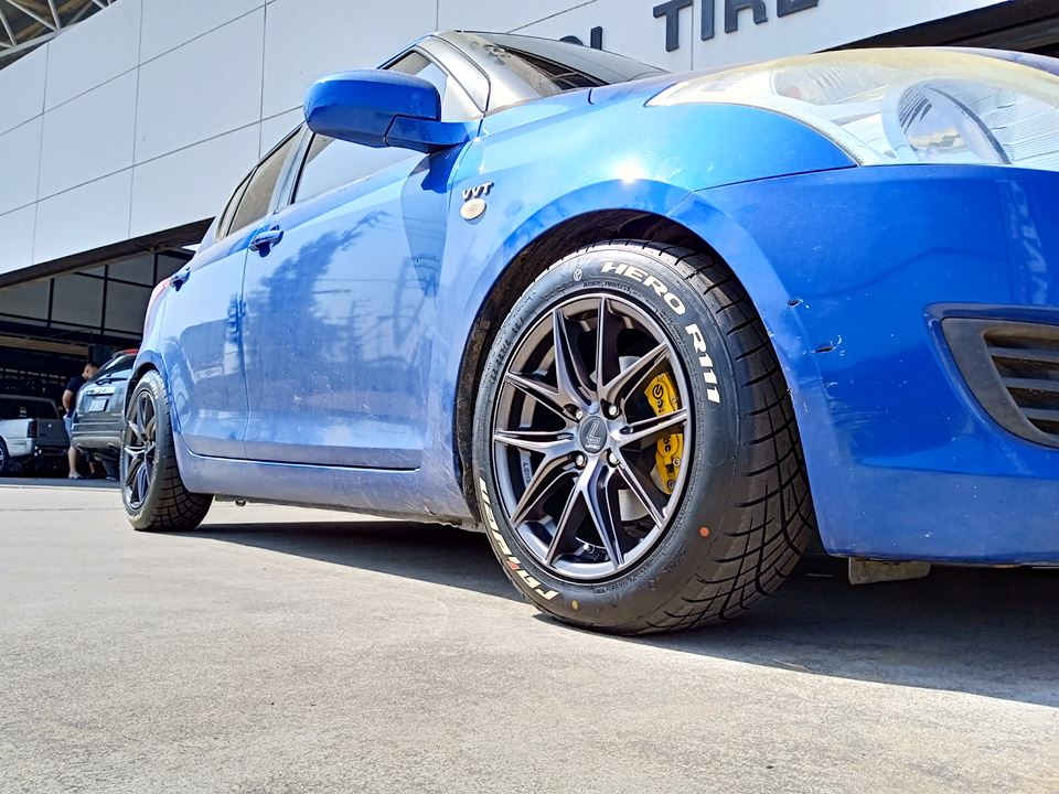 Kosol Tire โกศล แม็กซ์ ยาง หัวหิน เพชรบุรี