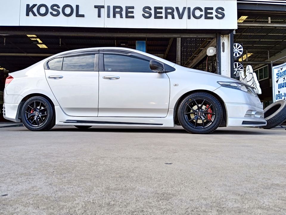 Kosol Tire โกศล แม็กซ์ ยาง หัวหิน เพชรบุรี