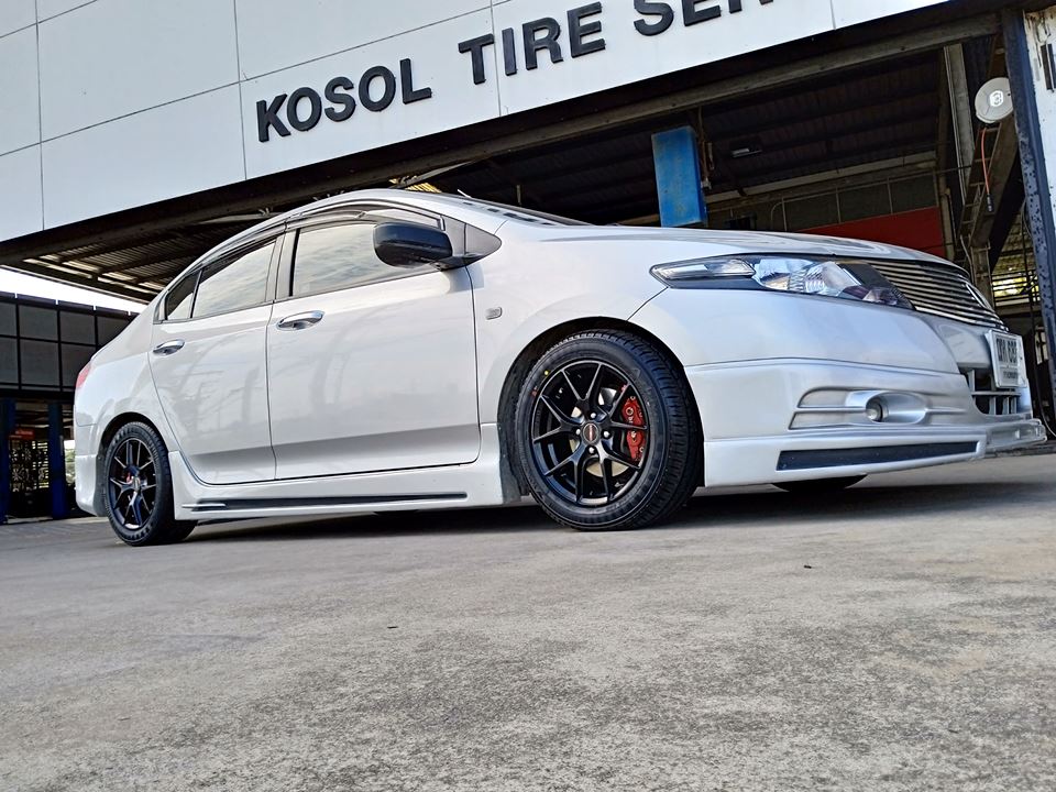 Kosol Tire โกศล แม็กซ์ ยาง หัวหิน เพชรบุรี