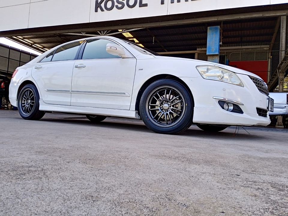 Kosol Tire โกศล แม็กซ์ ยาง หัวหิน เพชรบุรี