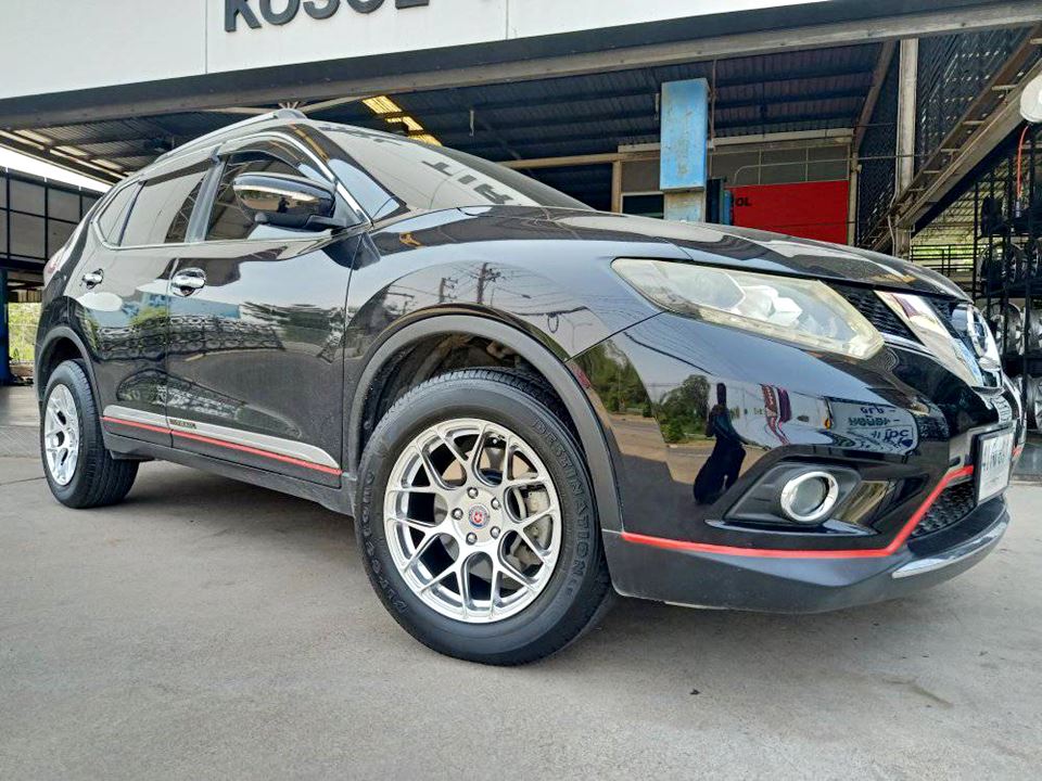 Kosol Tire โกศล แม็กซ์ ยาง หัวหิน เพชรบุรี