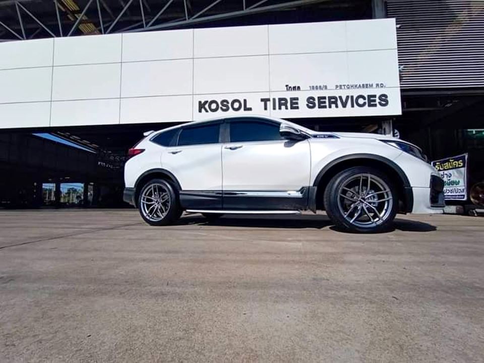 Kosol Tire โกศล แม็กซ์ ยาง หัวหิน เพชรบุรี