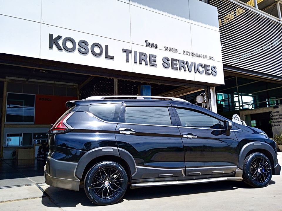 Kosol Tire โกศล แม็กซ์ ยาง หัวหิน เพชรบุรี