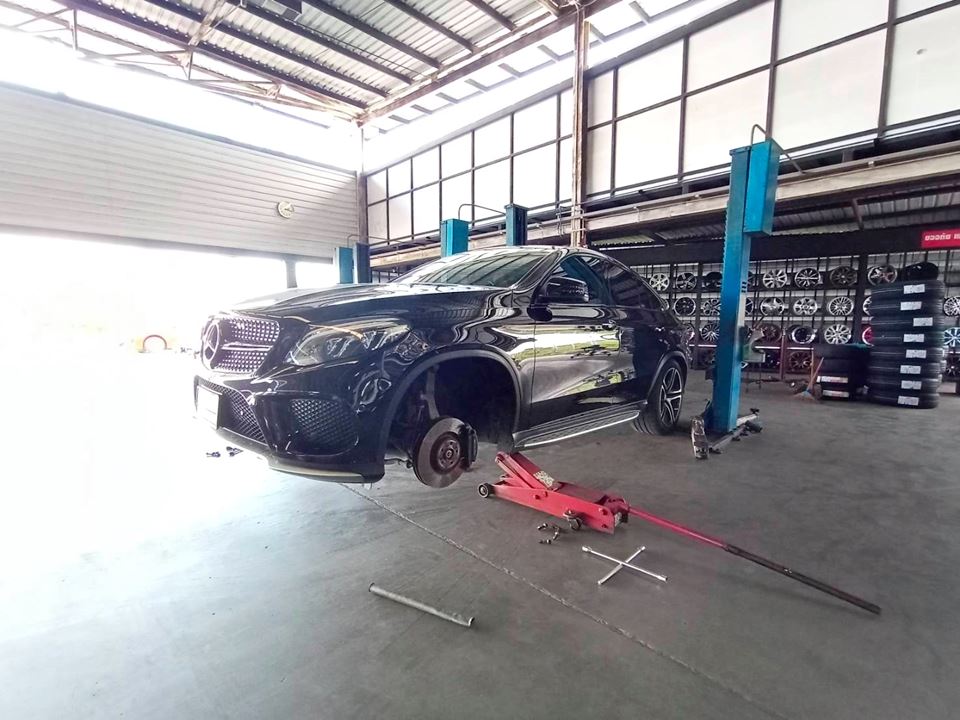 Kosol Tire โกศล แม็กซ์ ยาง หัวหิน เพชรบุรี