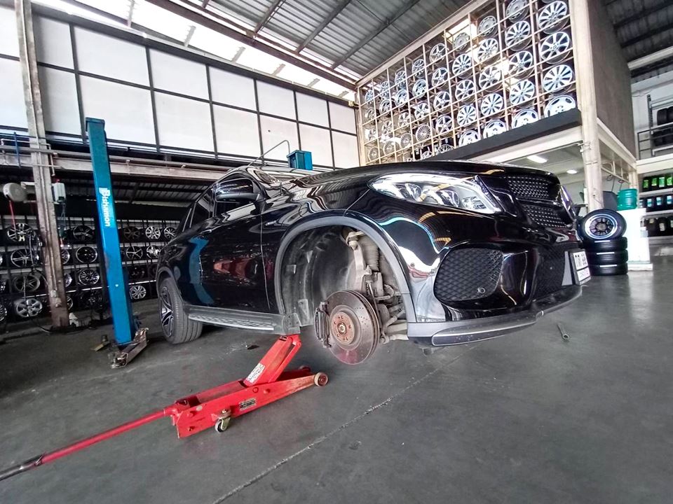 Kosol Tire โกศล แม็กซ์ ยาง หัวหิน เพชรบุรี
