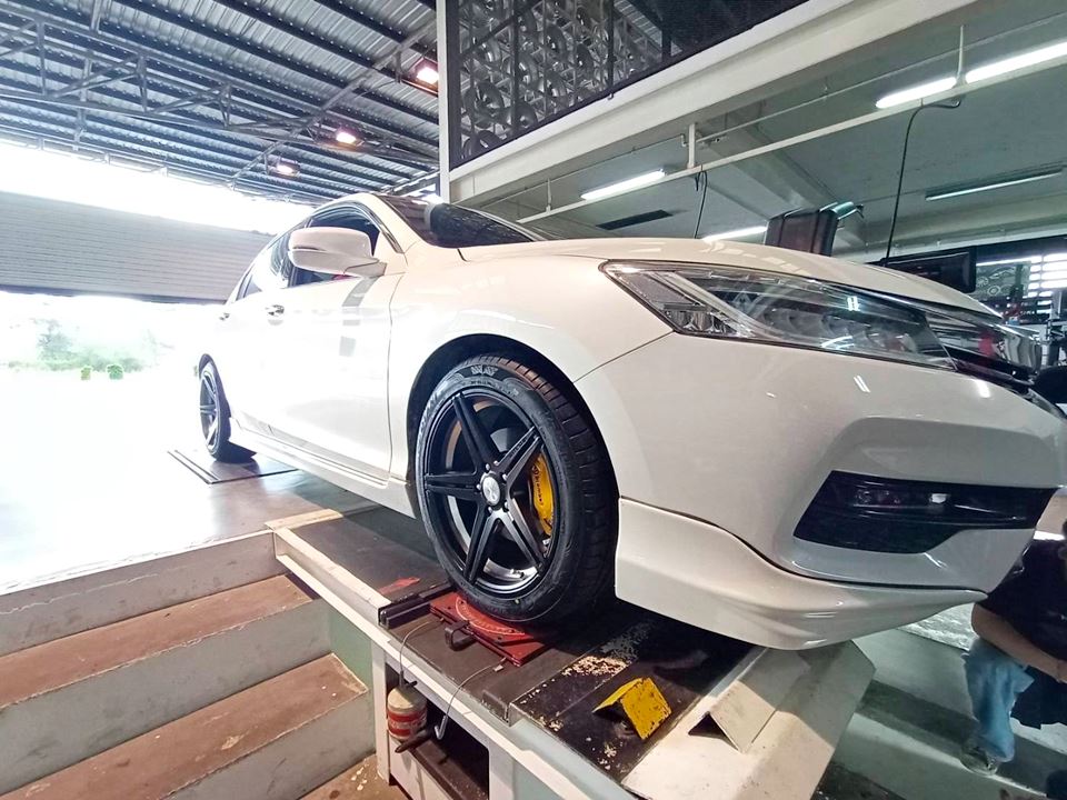 Kosol Tire โกศล แม็กซ์ ยาง หัวหิน เพชรบุรี