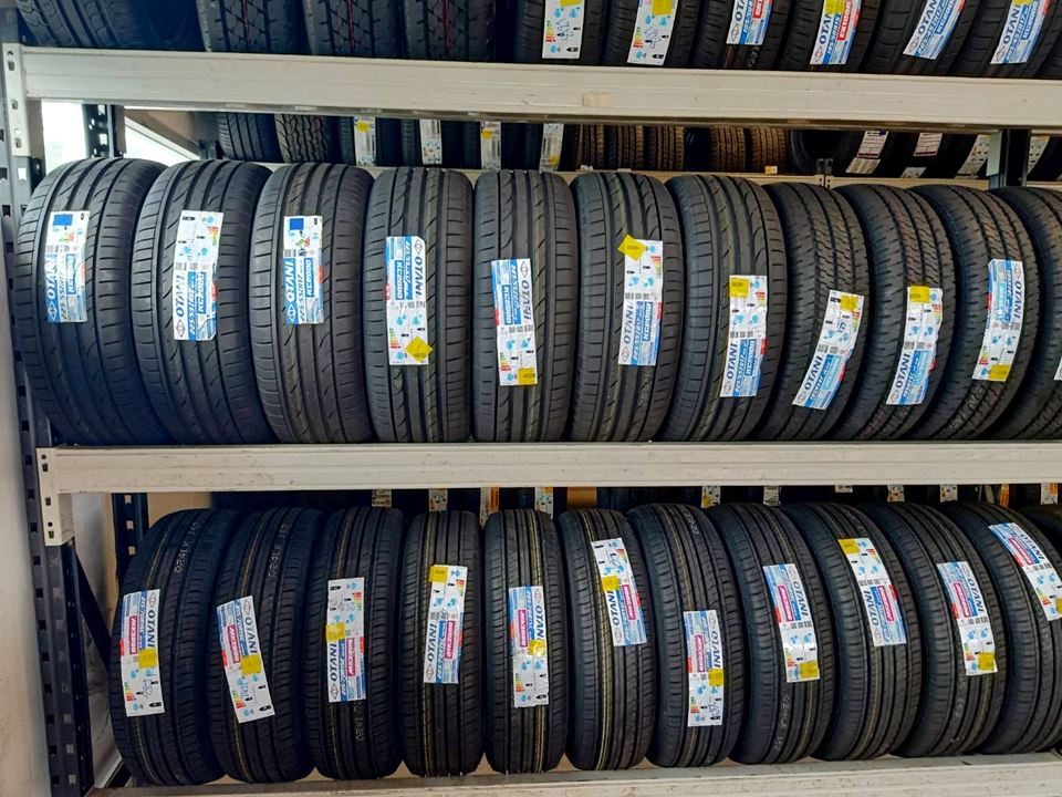Kosol Tire โกศล แม็กซ์ ยาง หัวหิน เพชรบุรี