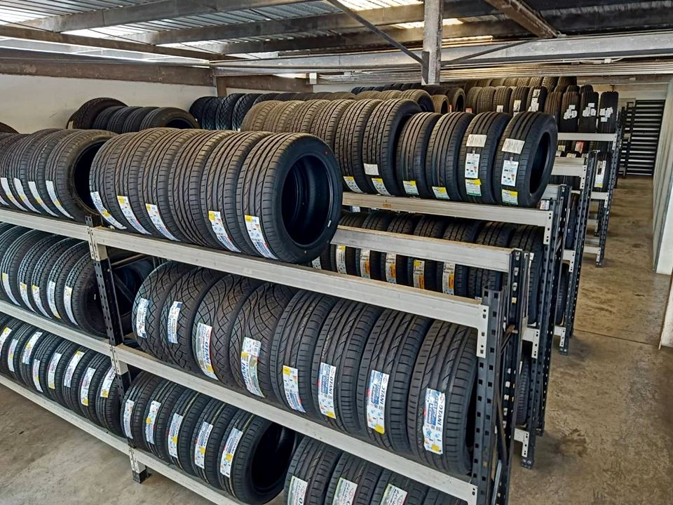 Kosol Tire โกศล แม็กซ์ ยาง หัวหิน เพชรบุรี
