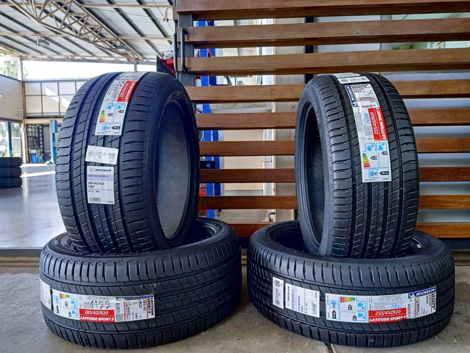 Kosol Tire โกศล แม็กซ์ ยาง หัวหิน เพชรบุรี