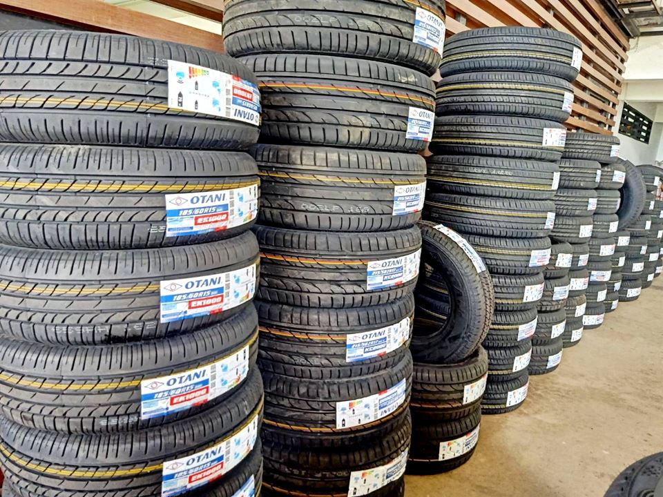 Kosol Tire โกศล แม็กซ์ ยาง หัวหิน เพชรบุรี