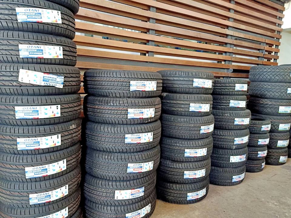 Kosol Tire โกศล แม็กซ์ ยาง หัวหิน เพชรบุรี